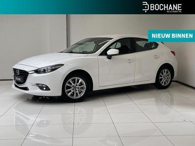 tweedehands Mazda 3 2.0 SkyActiv-G 120 TS