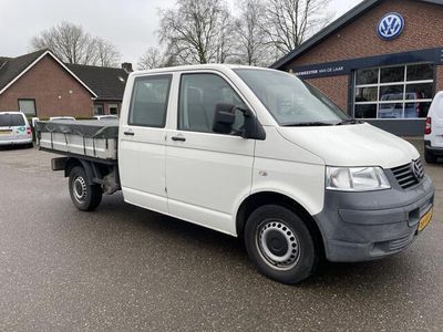 VW T5