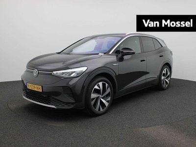 Grijs Occasion 2020 VW ID.4 SUV | € 22.900 (Eerlijke prijs)