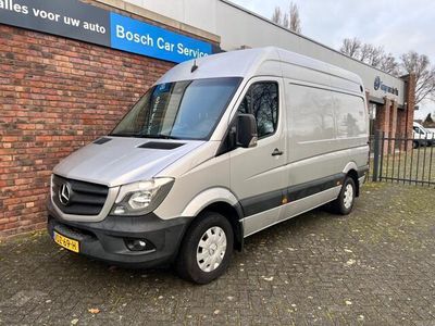 tweedehands Mercedes Sprinter 316 CDI L2H2 RWD CAMERA TREKHAAK