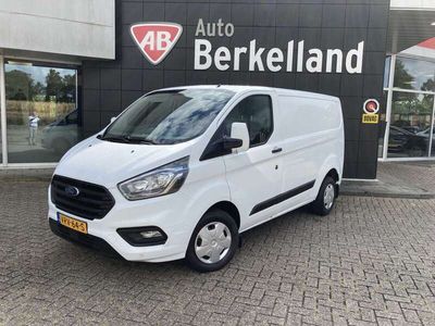 tweedehands Ford Transit Custom 280 2.0 TDCI L1H1 Trend**Airco**Pdc-V+A**130pk**Cruise**Euro-6**Nwe-Type**Laadruimte pakket** Bel 0545-280200 Euro 6 Ad-Blue