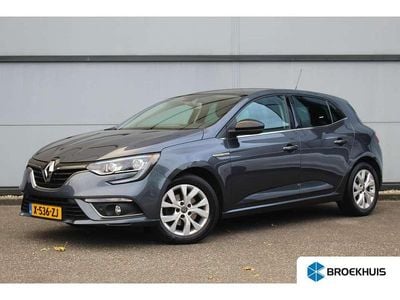 Renault Mégane IV
