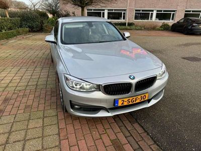 BMW 328 Gran Turismo