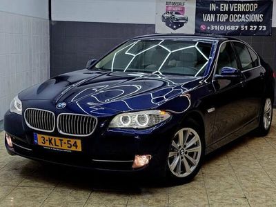 tweedehands BMW 528 5-SERIE i High Executive +