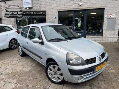 Renault Clio II