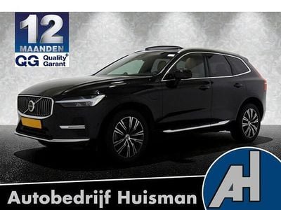 Occasion Volvo XC60 Ultimate 455 PK (334 kW) 2022 Overige SUV
