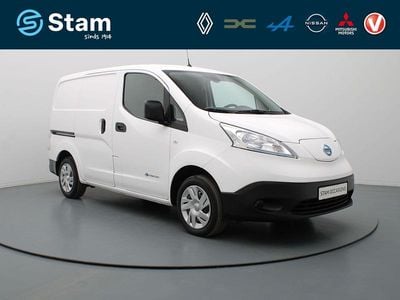 Nissan e-NV200
