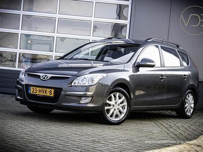 tweedehands Hyundai i30 CW 1.6i Style Station Origineel NL