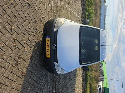 Gebruikt 2011 Opel Combo | € 2.500
