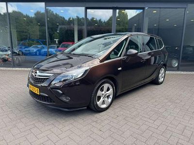 Opel Zafira Tourer