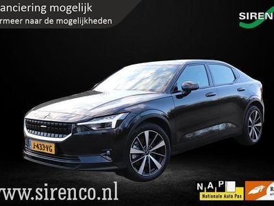 Occasion Polestar 2 Long Range Dual motor 219 kW (299 PK) 2020 Hatchback