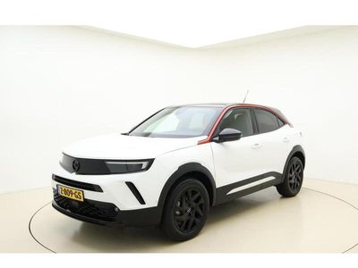 Opel Mokka-e