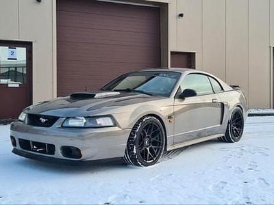 Occasion Ford Mustang GT 193 PK (141 kW) 2001