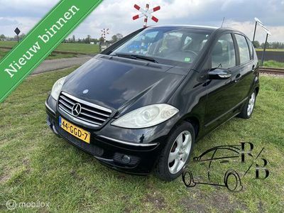 Mercedes A150