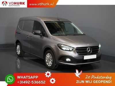 Mercedes Citan 110