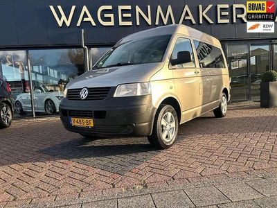 Occasion VW T5 131 PK (96 kW) 2008 Van