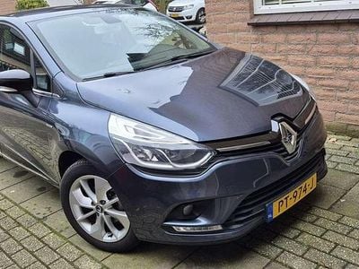 Renault Clio IV
