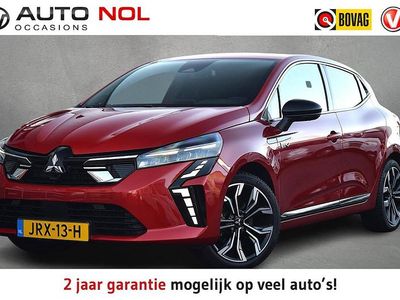 Occasion Mitsubishi Colt Edition 143 PK (105 kW) 2024 Rood Hatchback