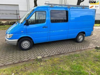 tweedehands Mercedes Sprinter 311 CDI 2.2 355 / automaat / nap / apk