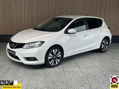 Nissan Pulsar