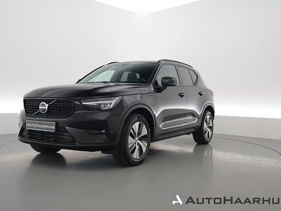 Zwart Occasion 2023 Volvo XC40 Plus SUV | € 41.750 (Duur)