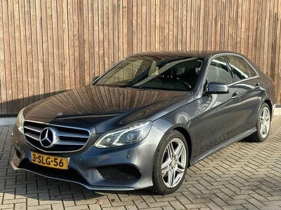 Occasion 2013 Mercedes E300 | € 7.999 (Goede deal)