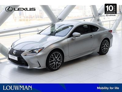 Lexus RC300h