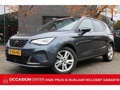Grijs Gebruikt 2023 Seat Arona FR SUV | € 24.950 (Eerlijke prijs)