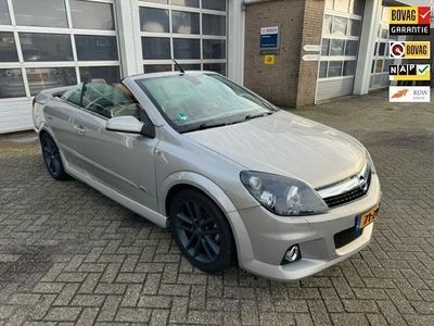 tweedehands Opel Astra Cabriolet TwinTop 1.8 Temptation