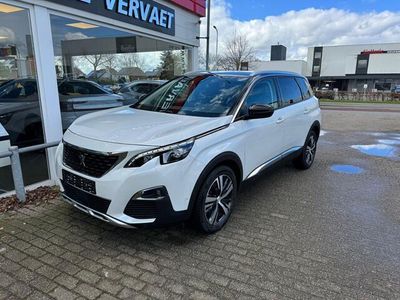 tweedehands Peugeot 5008 1.2 PureTech Allure