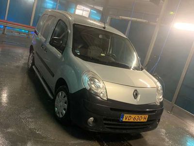 tweedehands Renault Kangoo Rapid Compact 1.5 dCi 75 FAP