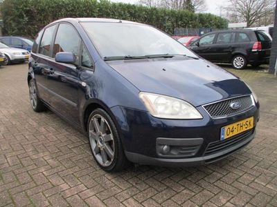 tweedehands Ford C-MAX 1.6-16V Futura AIRCO! CRUISE!