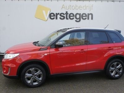 tweedehands Suzuki Vitara 1.6 Exclusive