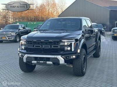 Zwart Gebruikt 2024 Ford F-150 Performance Edition Pickup | € 117.950