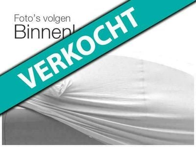 Groen Gebruikt 2002 Renault Laguna GrandTour Dynamique Stationwagen | € 895