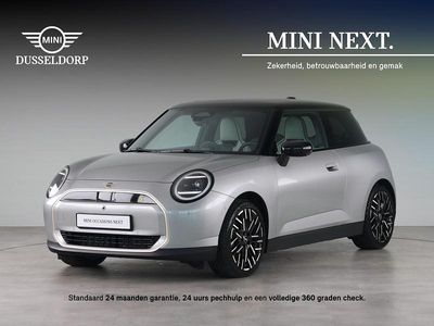 Mini Cooper SE