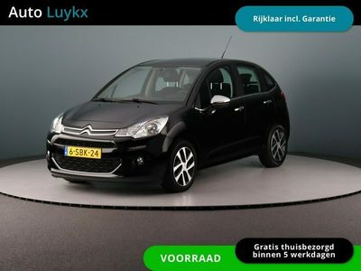 tweedehands Citroën C3 1.0 VTi Collection | Climate Control | Cruise Control | Bluetooth