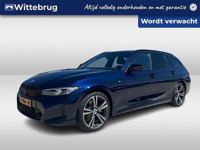 BMW 320e