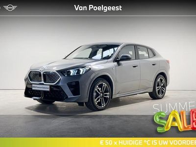 BMW iX2
