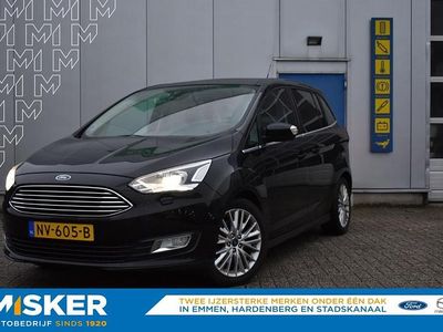 Ford Grand C-Max