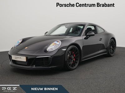 Porsche 911 Carrera GTS
