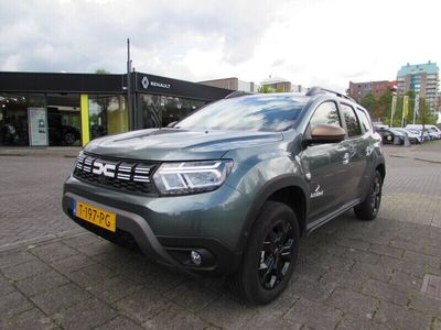 tweedehands Dacia Duster 1.0 TCe 100 ECO-G Extreme - Demo