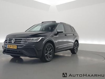 VW Tiguan Allspace
