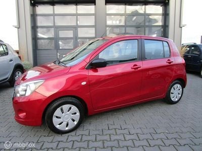 Suzuki Celerio