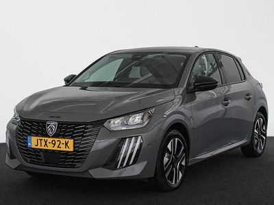 Occasion 2025 Peugeot e-208 Allure Hatchback | € 22.350 (Goede deal)