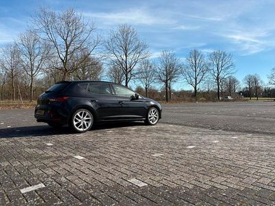 Occasion Seat Leon 122 PK (89 kW) 2013