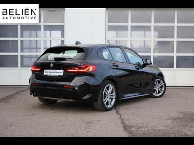 Occasion BMW 118 Shadowline 136 PK (100 kW) 2021 Overige Hatchback