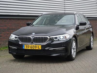 BMW 520 occasion - 17 te koop in Woerden - AutoUncle