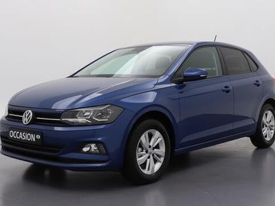 tweedehands VW Polo 1.0 TSI 95pk Comfortline App Connect