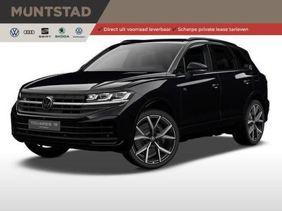 tweedehands VW Touareg R 3.0 TSI 462pk